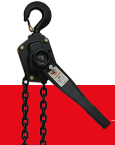 建筑工程臨時防護(hù)設(shè)施冠航手扳葫蘆拉緊固定